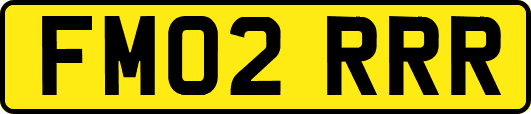 FM02RRR