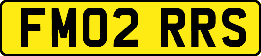 FM02RRS