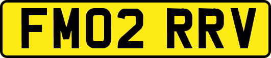 FM02RRV