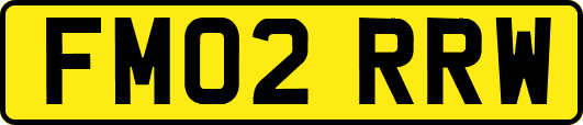 FM02RRW