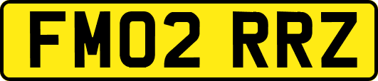 FM02RRZ