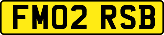FM02RSB