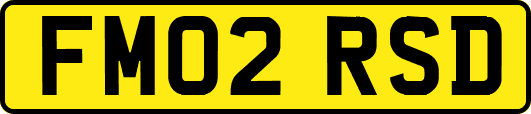 FM02RSD