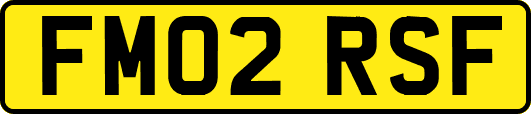 FM02RSF