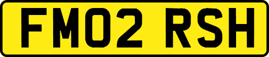 FM02RSH
