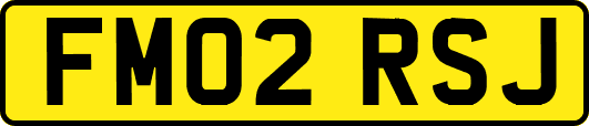 FM02RSJ
