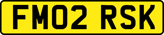 FM02RSK