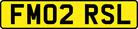 FM02RSL