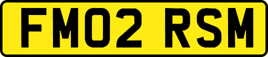 FM02RSM
