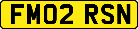 FM02RSN