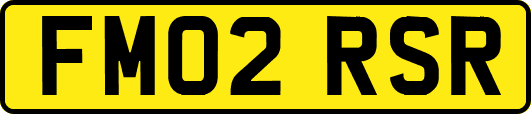 FM02RSR