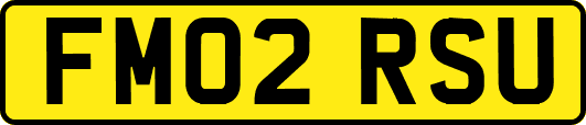 FM02RSU