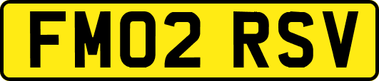 FM02RSV