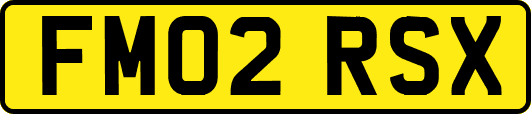 FM02RSX