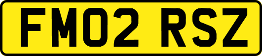 FM02RSZ