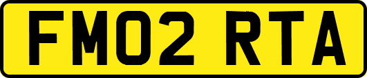 FM02RTA