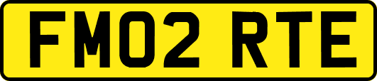FM02RTE