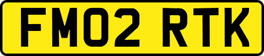 FM02RTK