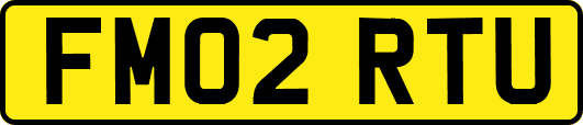 FM02RTU