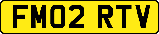 FM02RTV