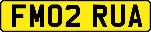 FM02RUA