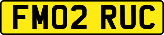 FM02RUC