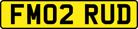 FM02RUD