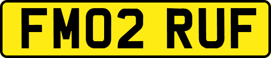 FM02RUF