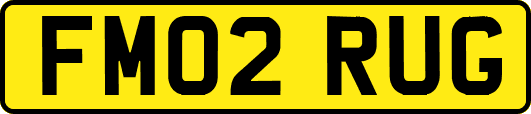 FM02RUG
