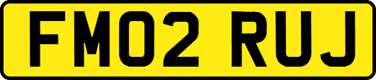 FM02RUJ