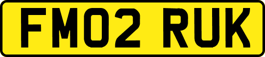 FM02RUK