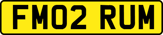 FM02RUM