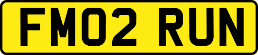 FM02RUN