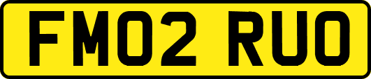 FM02RUO