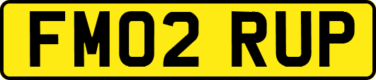 FM02RUP