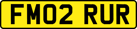 FM02RUR