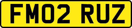 FM02RUZ