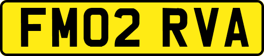 FM02RVA