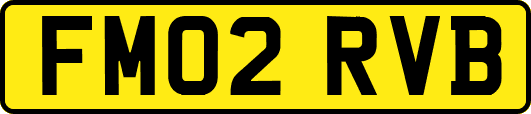 FM02RVB