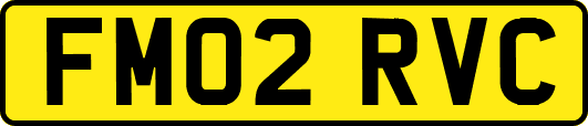 FM02RVC
