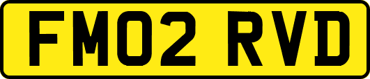 FM02RVD