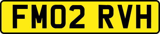 FM02RVH