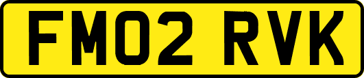 FM02RVK