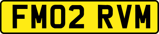 FM02RVM