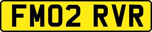 FM02RVR