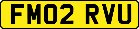 FM02RVU