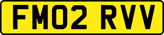 FM02RVV