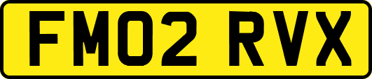 FM02RVX