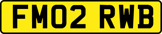 FM02RWB