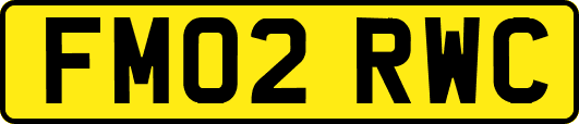 FM02RWC